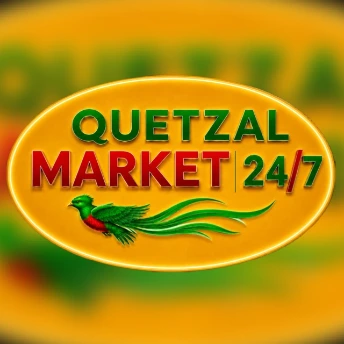 Quetzal Market